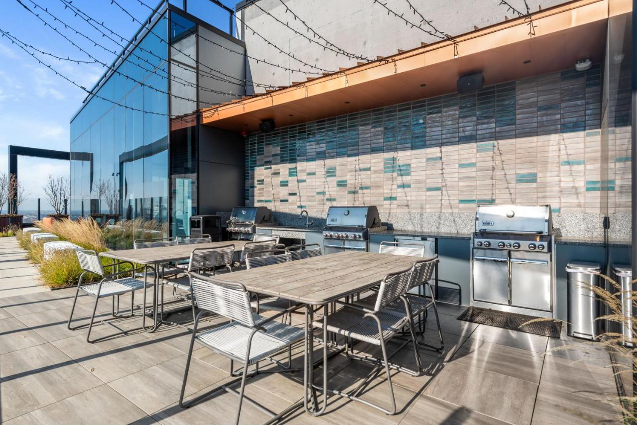 Avra Stylish Apartments Prime West Loop Location Near Union Park Чикаго Экстерьер фото