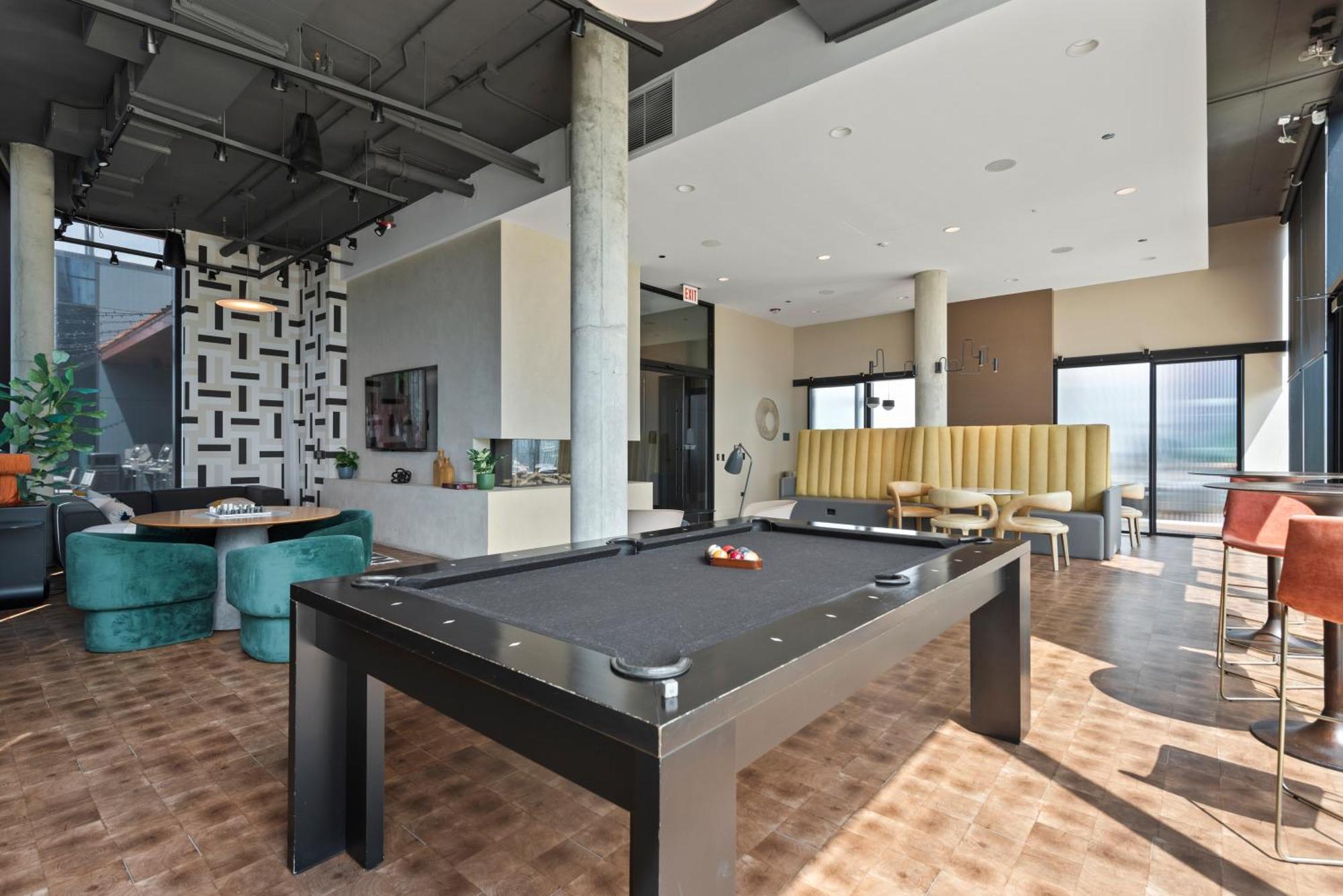 Avra Stylish Apartments Prime West Loop Location Near Union Park Чикаго Экстерьер фото