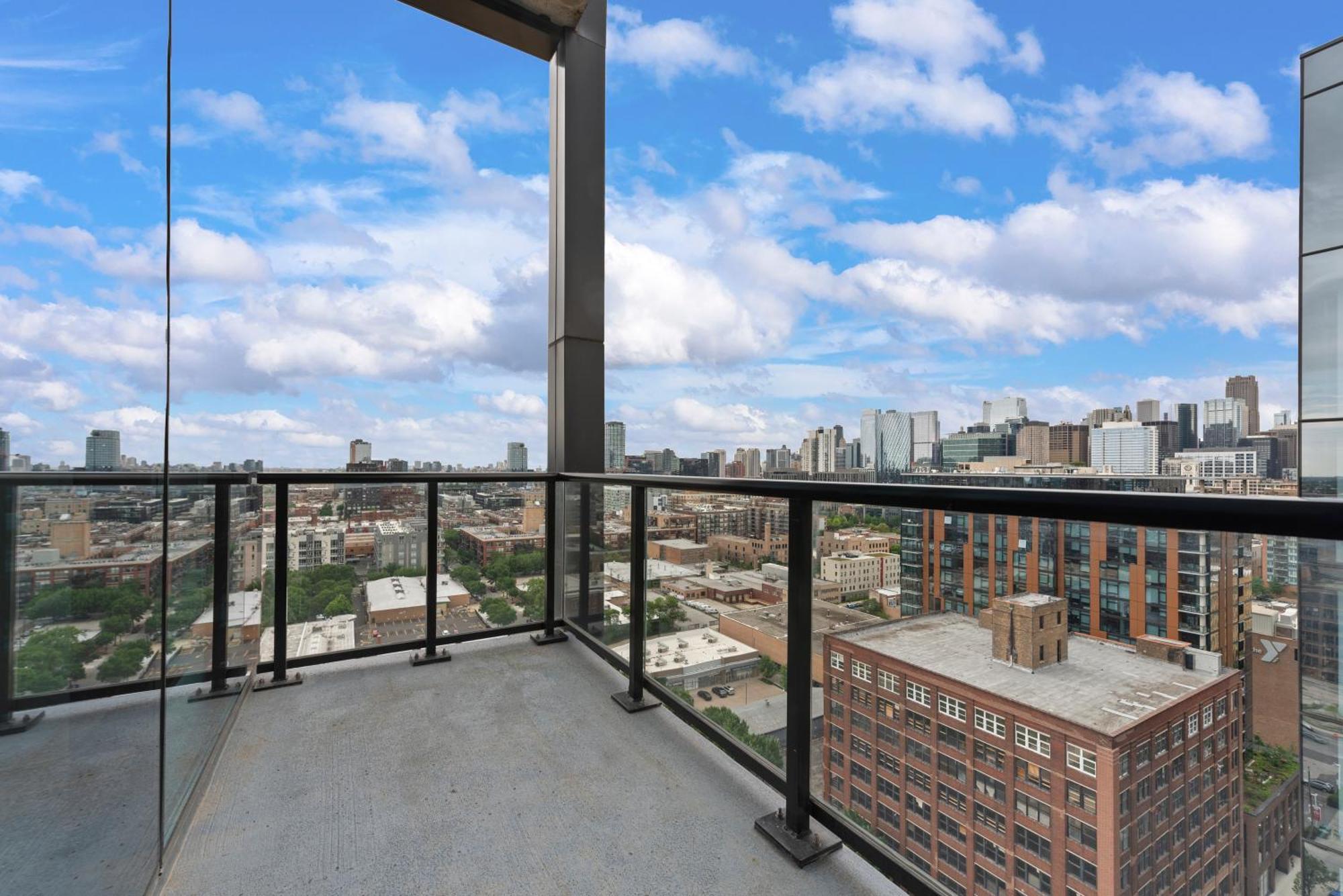 Avra Stylish Apartments Prime West Loop Location Near Union Park Чикаго Экстерьер фото