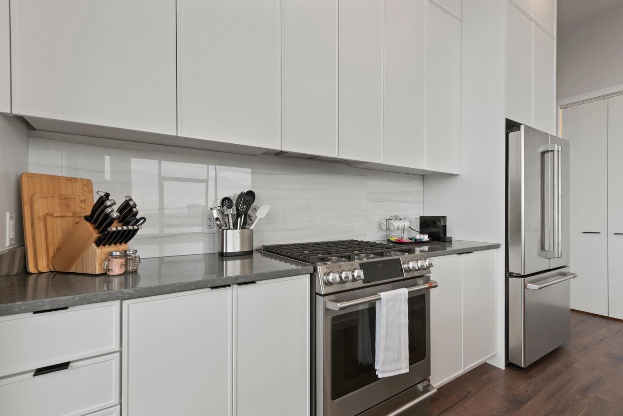 Avra Stylish Apartments Prime West Loop Location Near Union Park Чикаго Экстерьер фото